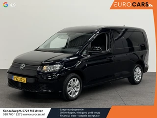 Volkswagen Caddy 2023 - Cargo Maxi 2.0 TDI Style for sale