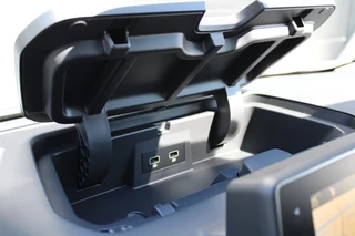 Renault Trafic 2024 - 2.0 Blue dCi 170pk T29 L2H1 Extra DC - 2x Schuifdeur - Carplay - LED - Blind Spot - Navigatie - Camera - Trekhaak - Stoelverwarming - Rijklaar obrazek 36