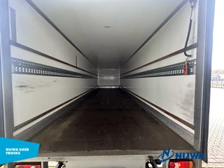 Renault D12 240 4x2 Laadklep 1500KG + Achteruitrijcamera 2019 - N/A imagen 22