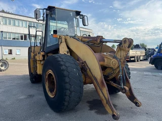 Caterpillar 962G 2003 afbeelding 3 miniatuur