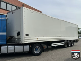 Van Hool 3B2014 2005 - N/A imagem 3