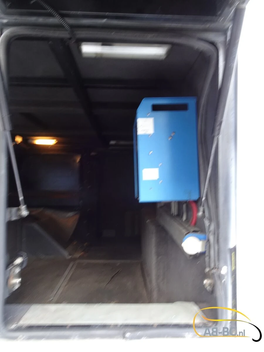 Van Hool TD925 Astromega 83 Seats 2008 image 51