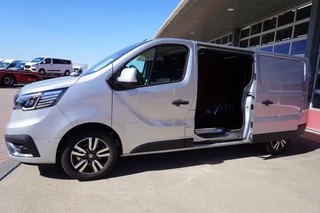 Renault Trafic 2024 - 2.0 dCi 170PK T30 L2H1 Luxe Automaat Schuifdeur L/R obrazek 10