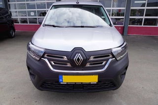 Renault Kangoo 2026 - E-Tech Advance L2 44 kWh Automaat Opklapbare Dubbelcabine obrazek 11