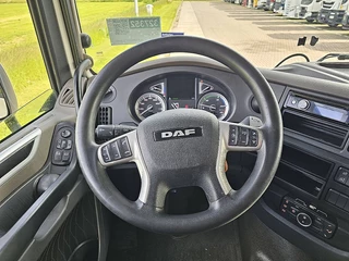 DAF XF480 2021 - N/A zdjecie 11