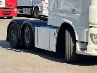 DAF XF 2019 - 480 SSC 6x2/4 FTG Euro 6 Full Spoiler *NL-Truck* image 2 thumbnail
