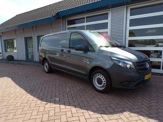 Mercedes-Benz Vito 2018 - 109 CDI Lang Airco afbeelding 2