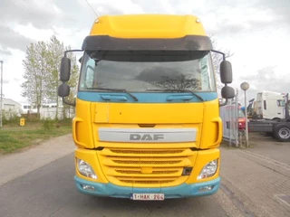 DAF CF 85.440 2026 - + COMPRESSOR bild 2