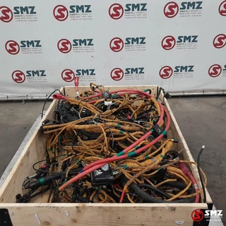 Caterpillar N/A 2022 - Lot of wiring harnesses Caterpillar imagen 4