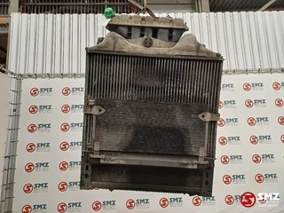 MAN N/A 2020 - Occ radiator + intercooler MAN изображение 2