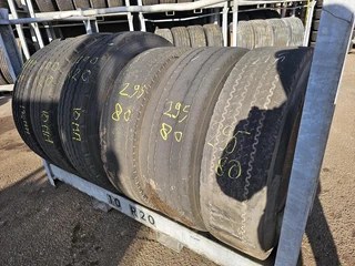 Trailer TRAILER TIRE 1990 - N/A imagem 6