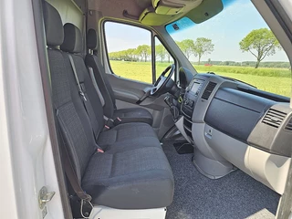 Mercedes-Benz Sprinter 2018 - 314 obrazek 7