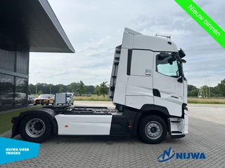 Renault T High 480 4x2 Navigatie + Achteruitrijcamera 2024 - N/A imagen 7