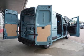 Renault Master 2024 - T35 2.0 dCi 170PK L2H2 Extra Schuifdeur L / R obrazek 5