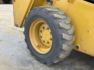 Caterpillar 226D3 - CE Certified 2021 - N/A imagen 15
