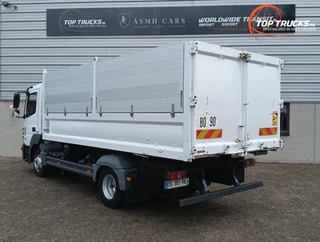 Mercedes-Benz Atego 2015 - 1023 image 3