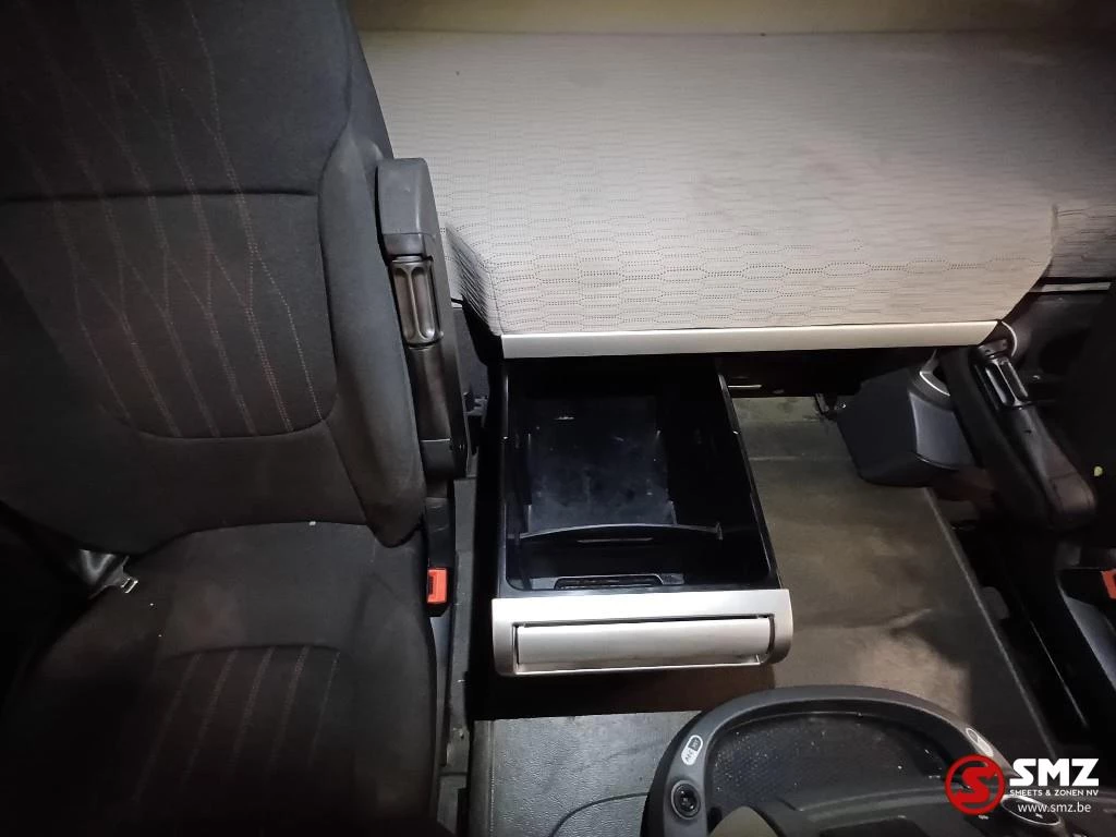 DAF 2018 - Occ cabine compleet DAF obrázek 18