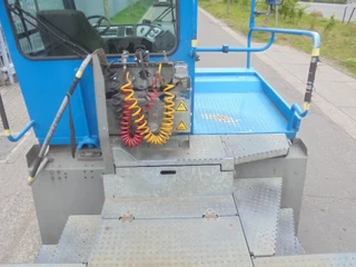 Terberg YT 222 2014 - N/A bild 17