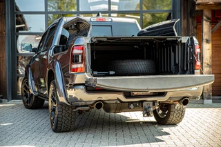 Dodge Ram 1500 2022 - 5.7 V8 4x4 Crew Cab Laramie image 7