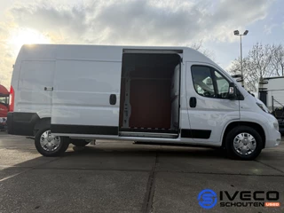 Fiat E-Ducato 2022 - 3.5T L3H2 47 kWh obrazek 12