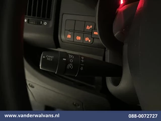Peugeot Boxer 2022 - 2.2 BlueHDi 141pk Bakwagen 436cm Lang Laadklep Euro6 Airco | 1055kg laadvermogen | Camera imagen 6