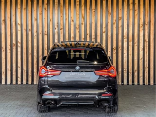 BMW X3 2023 - xDrive30e 292PK High Executive M-Sport obrazek 25