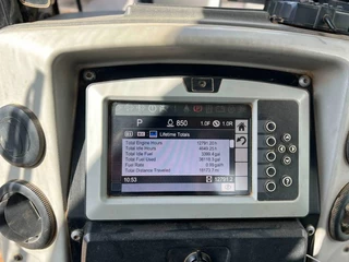 Cat N/A 2016 - D6N LGP obrazek 42