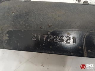 Renault N/A 2017 - Occ set side skirt steunen Renault image 9