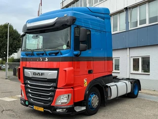DAF XF 450 2019 te koop