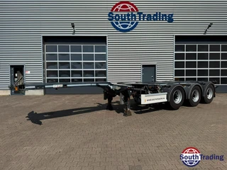 D-TEC FLEXITRAILER 2017 te koop