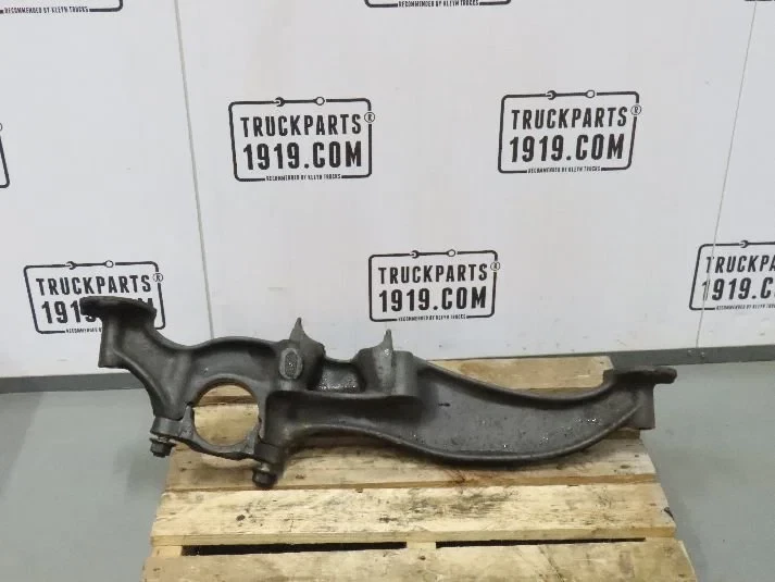 DAF - Suspension Parts Veerjuk Re. DAF afbeelding 1