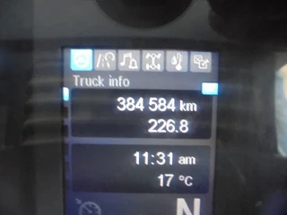 Mercedes-Benz Arocs 3240 2015 - K 8X4 afbeelding 12