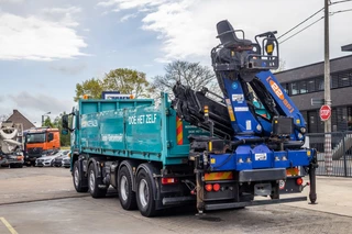 Volvo N/A 2011 - FM 460 - 126 453 KM - PM 22024 SP immagine 4