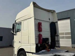 DAF XF 530 2019 - Super Space Cab Euro 6 Full Spoiler imagen 11