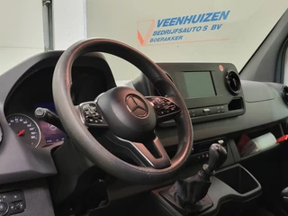 Mercedes-Benz Sprinter 2021 - 311CDI Trekhaak Euro 6! obrazek 4
