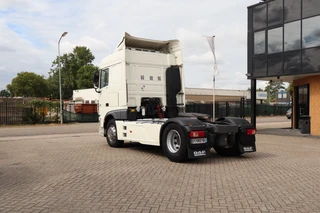 DAF XF 460 2015 - * EURO6 * 4X2 * 2 BIG TANK * afbeelding 3 miniatuur