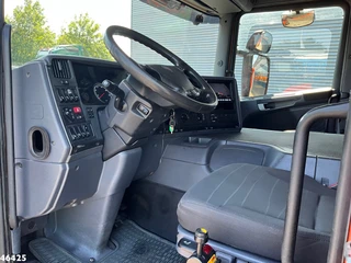 Scania P 2013 - 320 HMF 14 Tonmeter Z-kraan Just 227.472 km! imagen 18