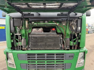 Volvo FH 2008 - 13.520 HUB REDUCTION, obrazek 13