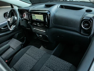 Mercedes-Benz Vito 2024 - 119 CDI 190PK Automaat Bestelwagen L2 bild 7