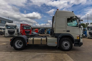 Volvo N/A 2016 - FMX GLOB 460+HYDR immagine 4