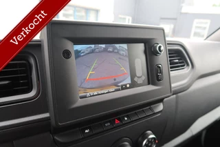 Renault Master 2022 - 135PK L2H2 EDITION 1eEig, Camera, Cruise, PDC, betimmering, trekhaak NETJES! obrazek 12