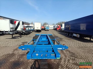 Krone SZC 20 Z 1989 - N/A obrazek 6