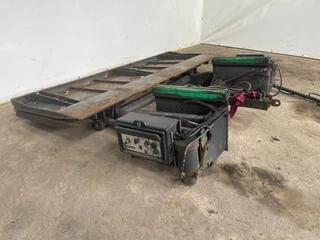 AMA 20 KK 2000 KG 2009 - N/A imagen 3