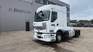 Renault Premium 460 DXI 2012 - N/A te koop