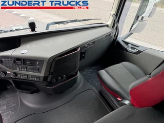 Volvo FH 2018 - 460 GLOBETROTTER XL, IPARCOOL, 2 TANKS, 2 BED zdjecie 17
