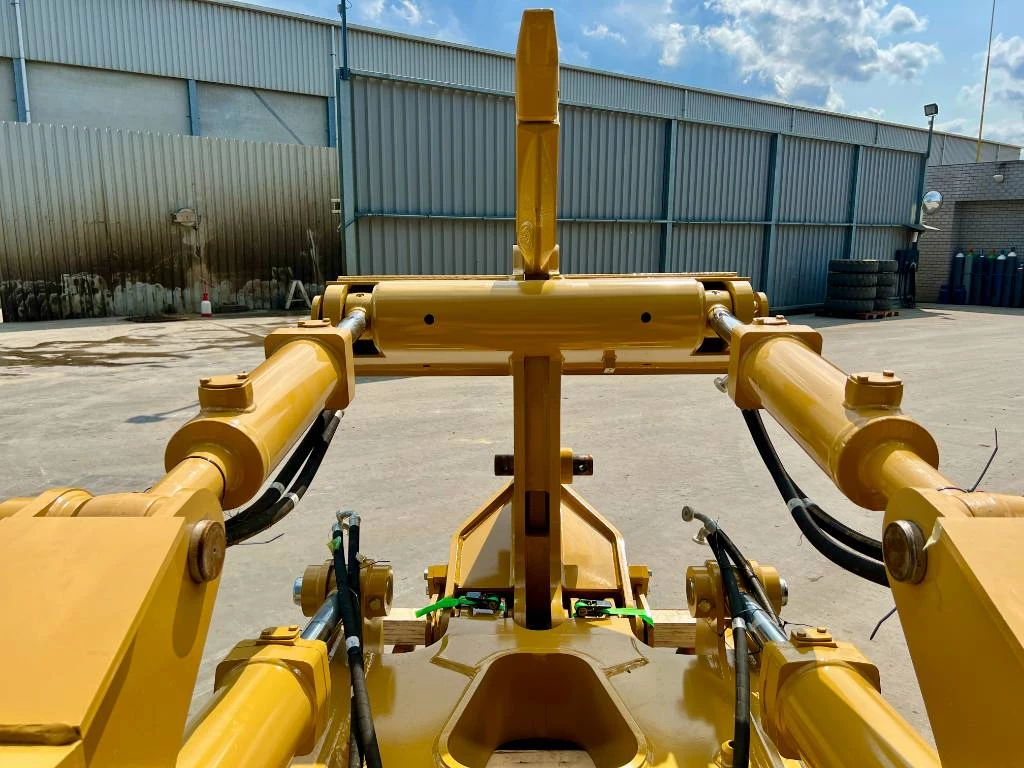 Cat 2026 - D7 / D7H / D7R SS Ripper immagine 6