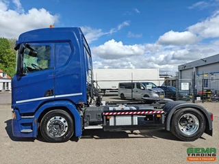 Scania R 2020 - R410 obrazek 10