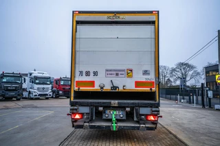 Chereau N/A 2013 - CHEREAU+CARRIER VECTOR 1950 MULTI TEMP. zdjecie 5