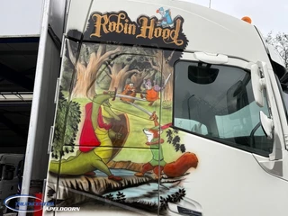 Volvo FH 2015 - 750 obrazek 10