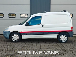 Citroën Berlingo 2008 - 1ste Eigenaar Airco APK obrazek 3